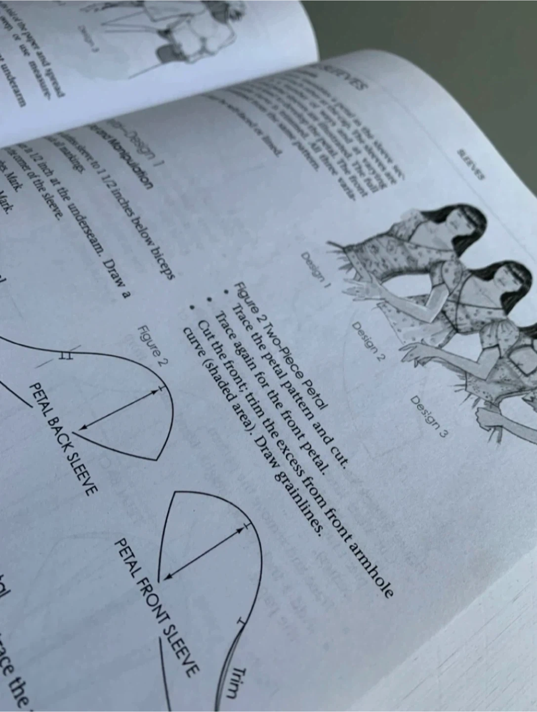 Patternmaking for Fashion Design Book Bundle - photo 4