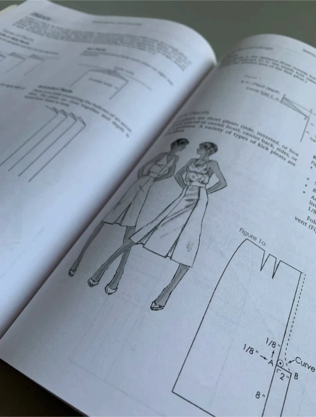 Patternmaking for Fashion Design Book Bundle - photo 5
