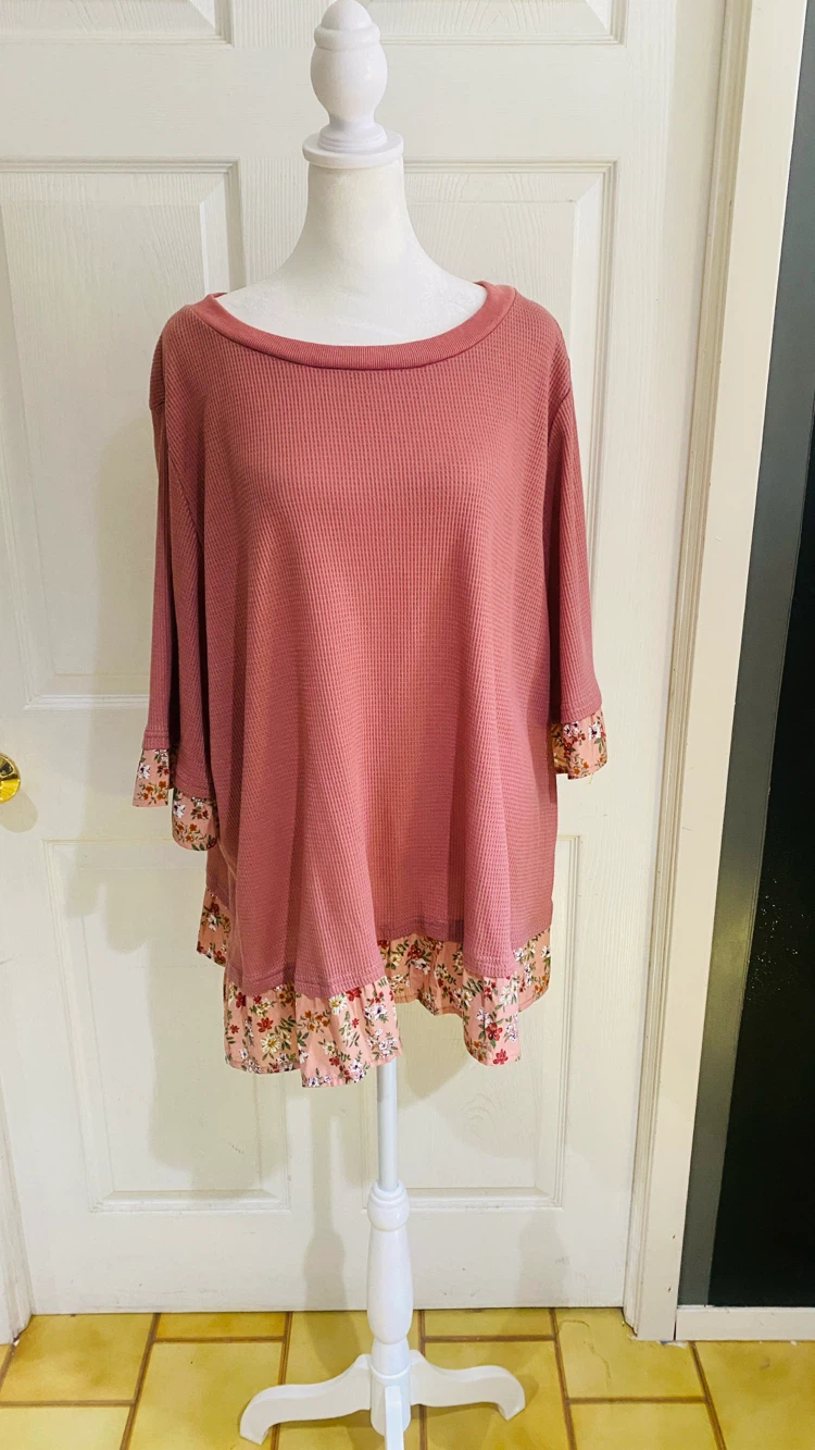 Bloomchic size 18/20