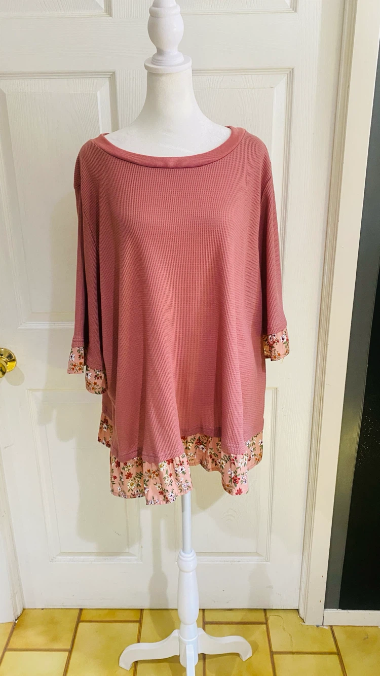 Bloomchic size 18/20 - photo 2