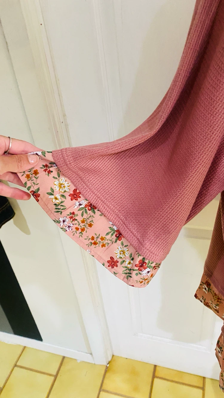 Bloomchic size 18/20 - photo 3