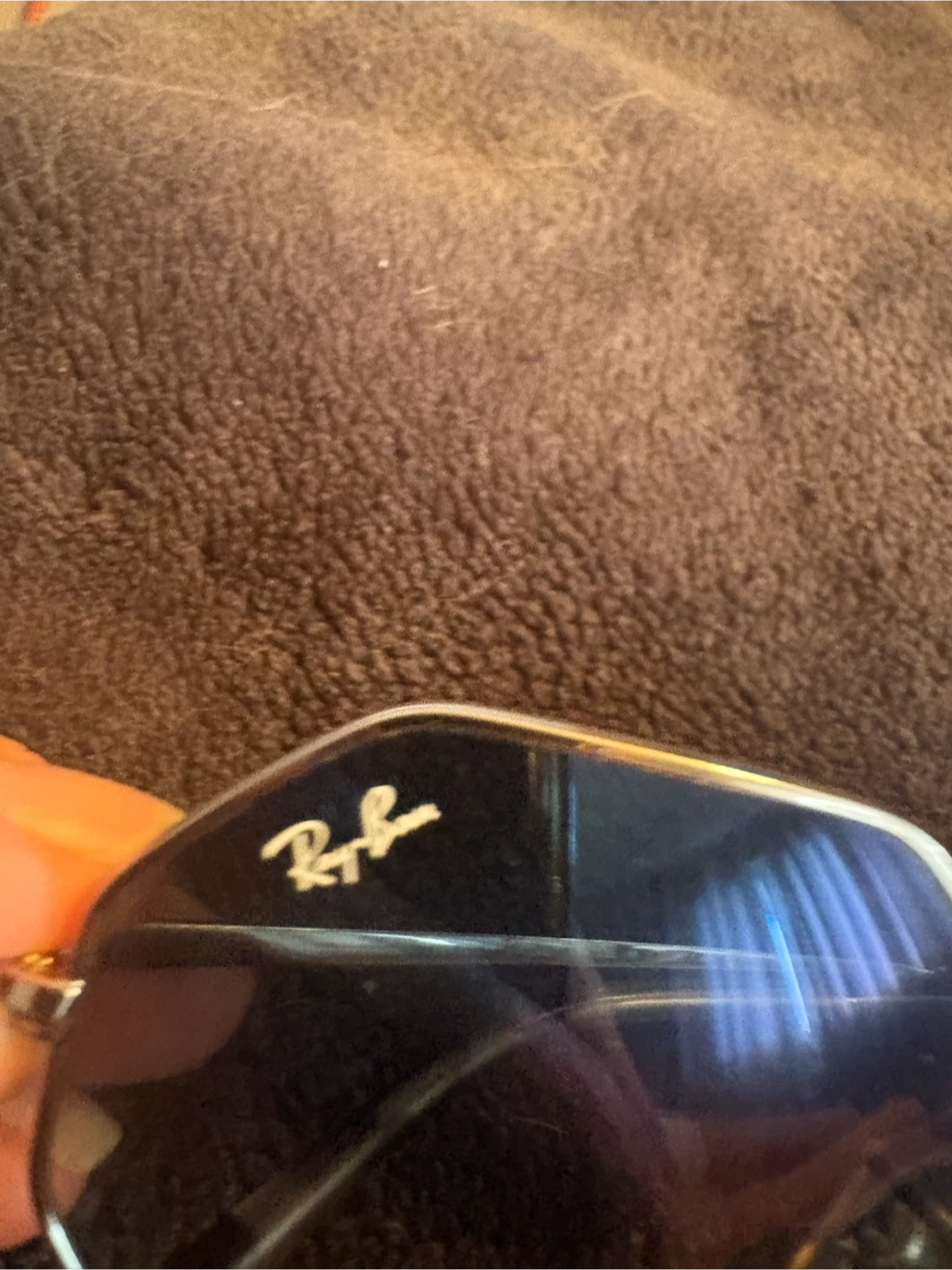 Ray-Ban Octagon Sunglasses - photo 2