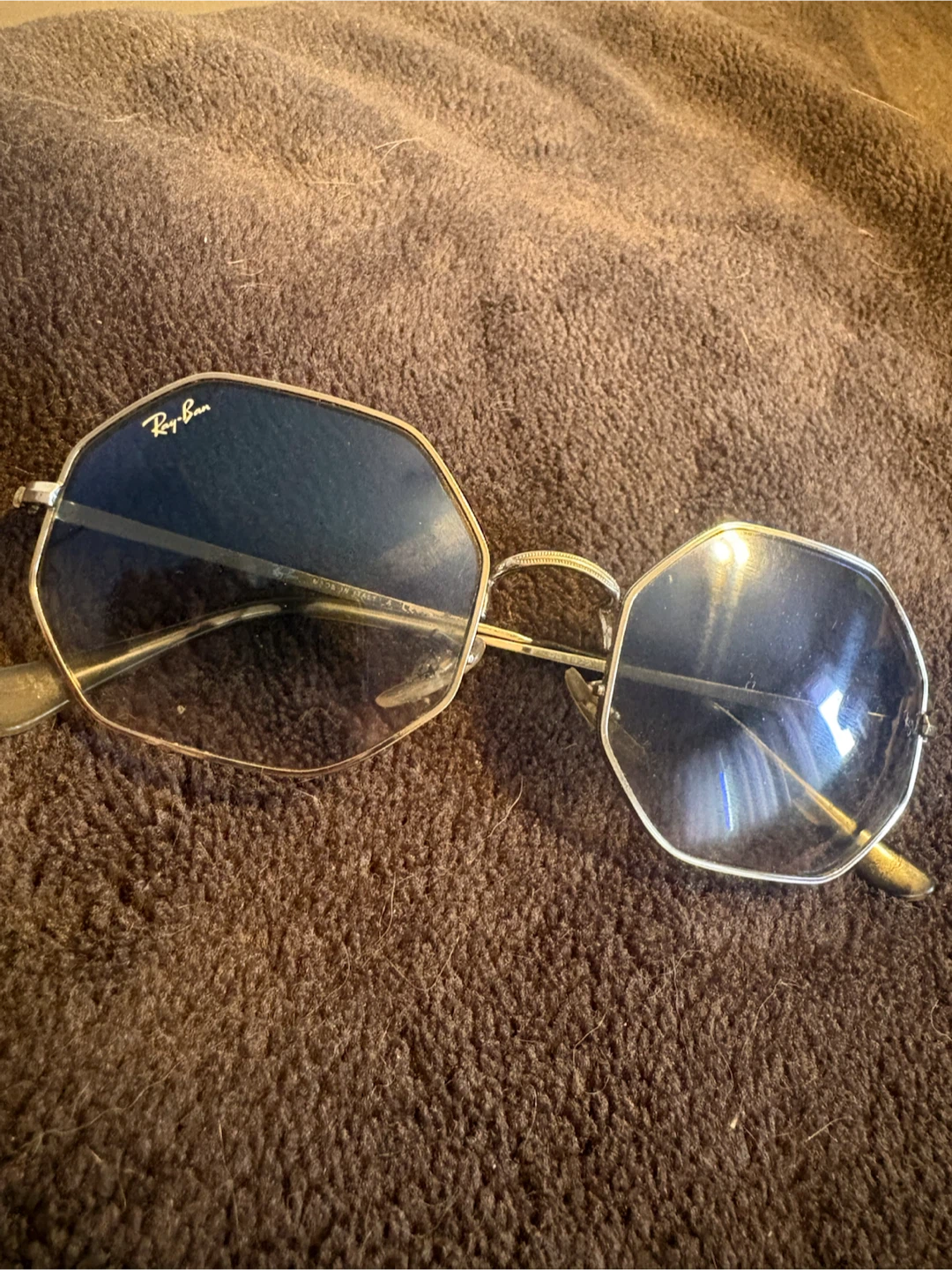 Ray-Ban Octagon Sunglasses - photo 3