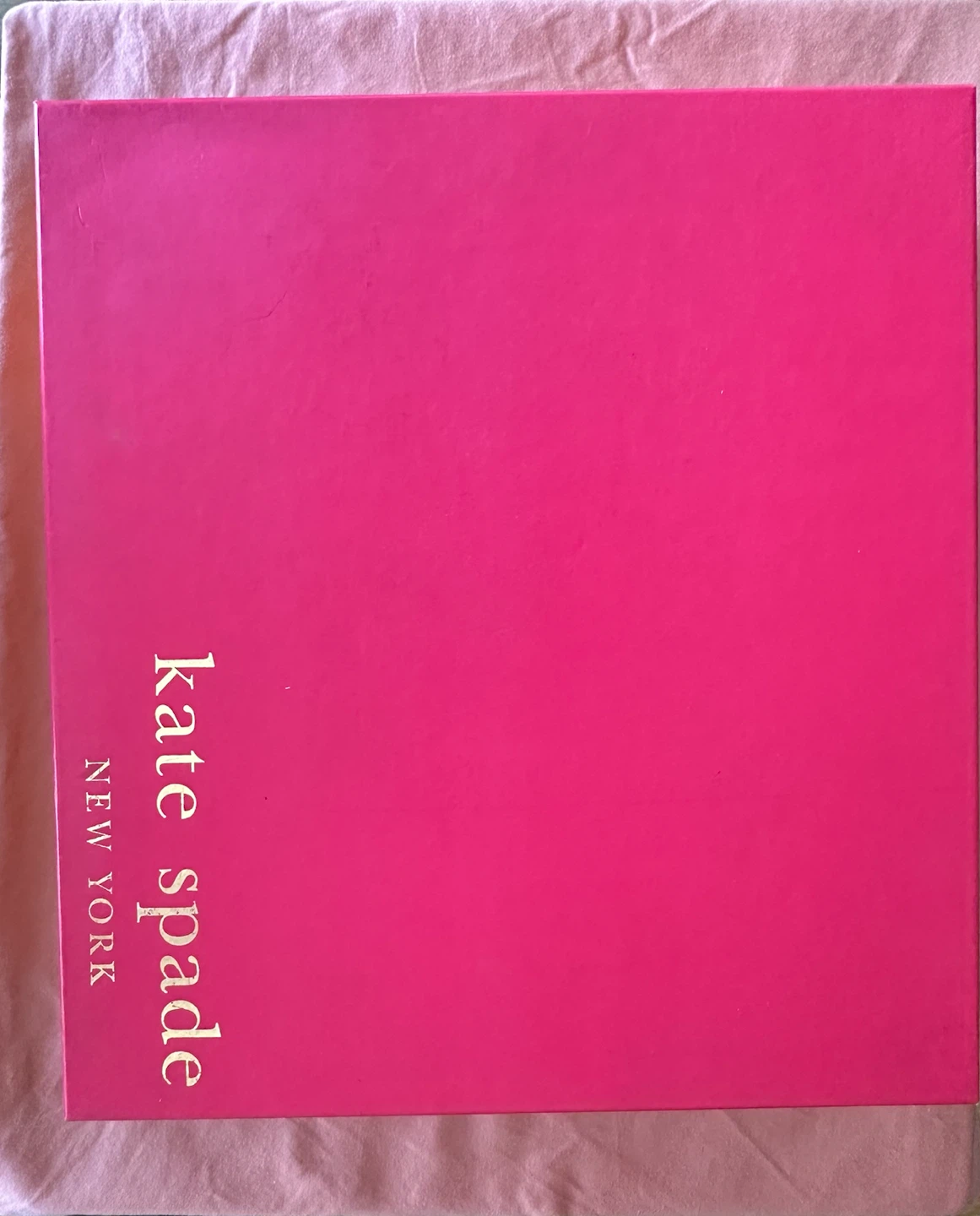 Kate Spade NEVER WORN Baise Leather Boots Tobacco/Sport Suede - photo 2
