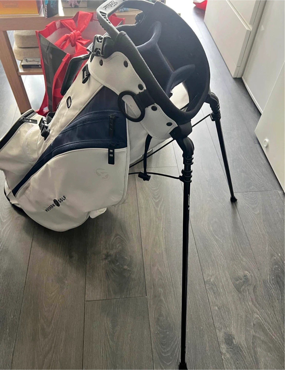 Titleist Players 4 Golf Stand Bag