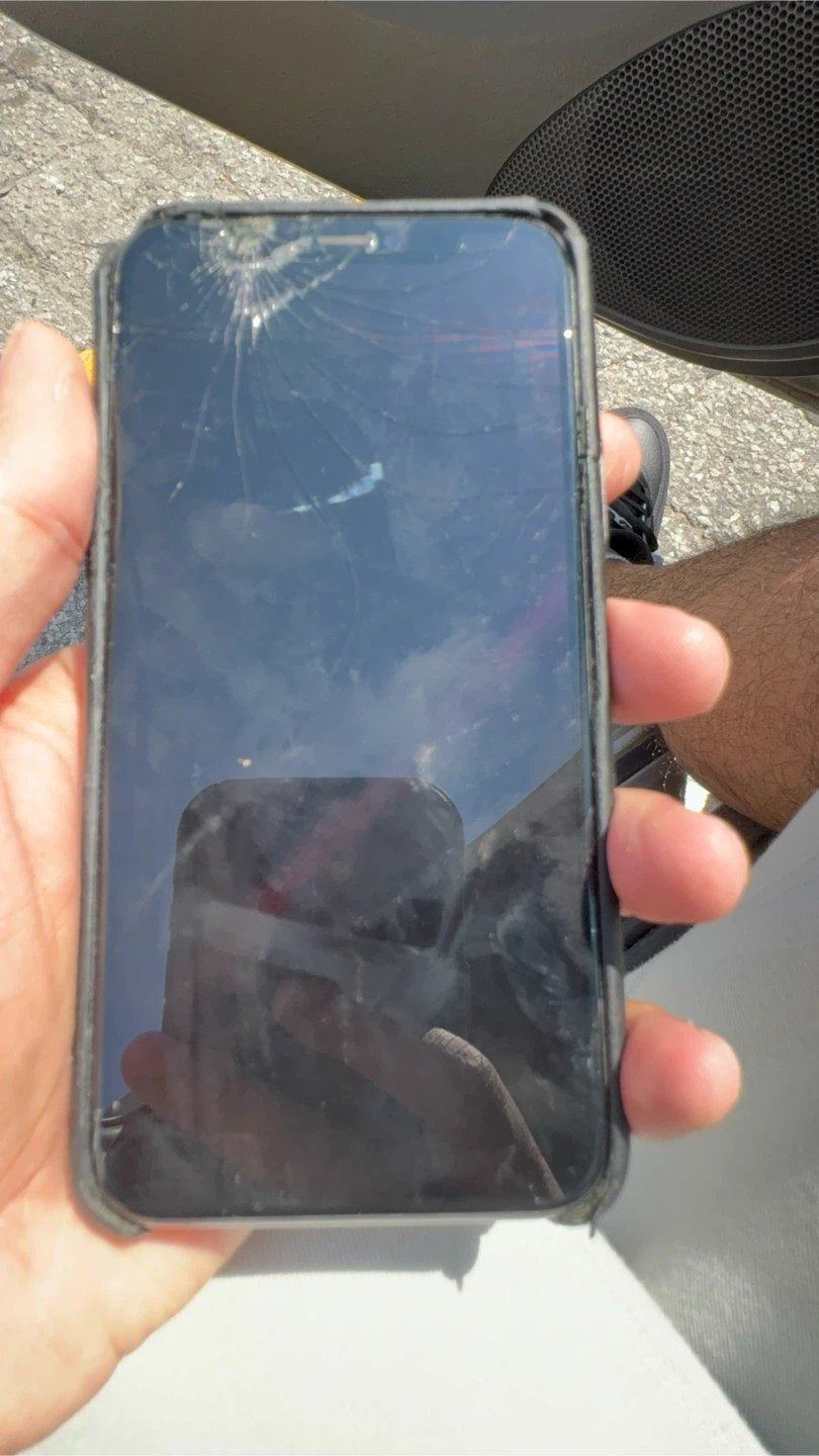 Used iPhone 11 Pro