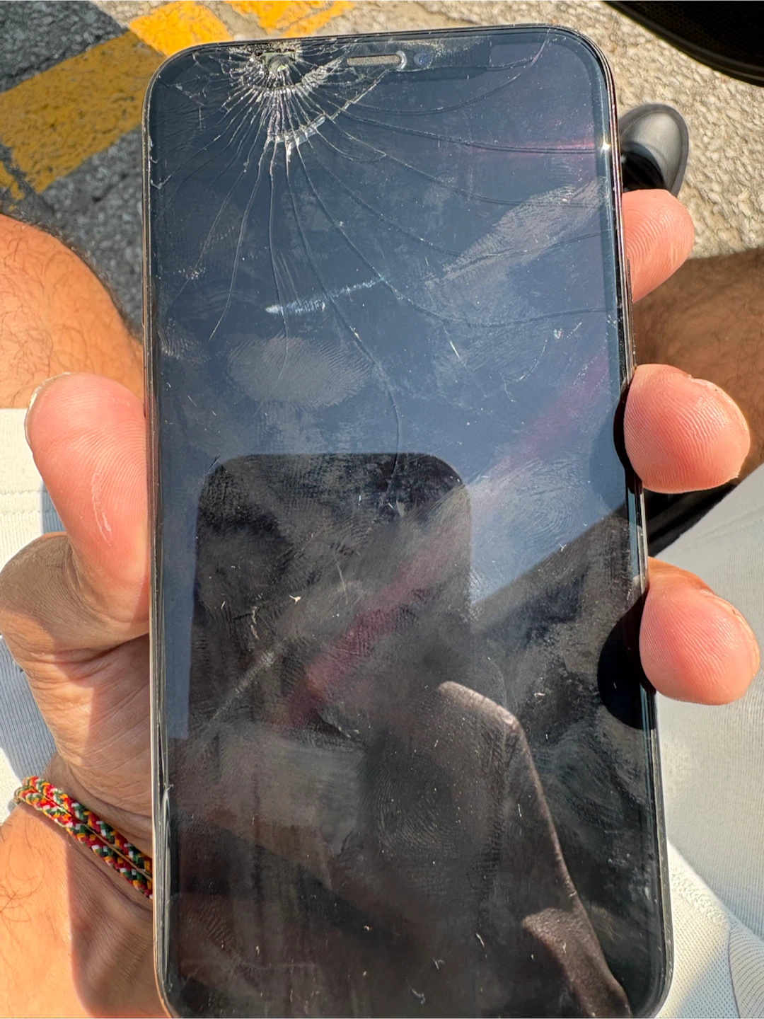 Used iPhone 11 Pro - photo 5
