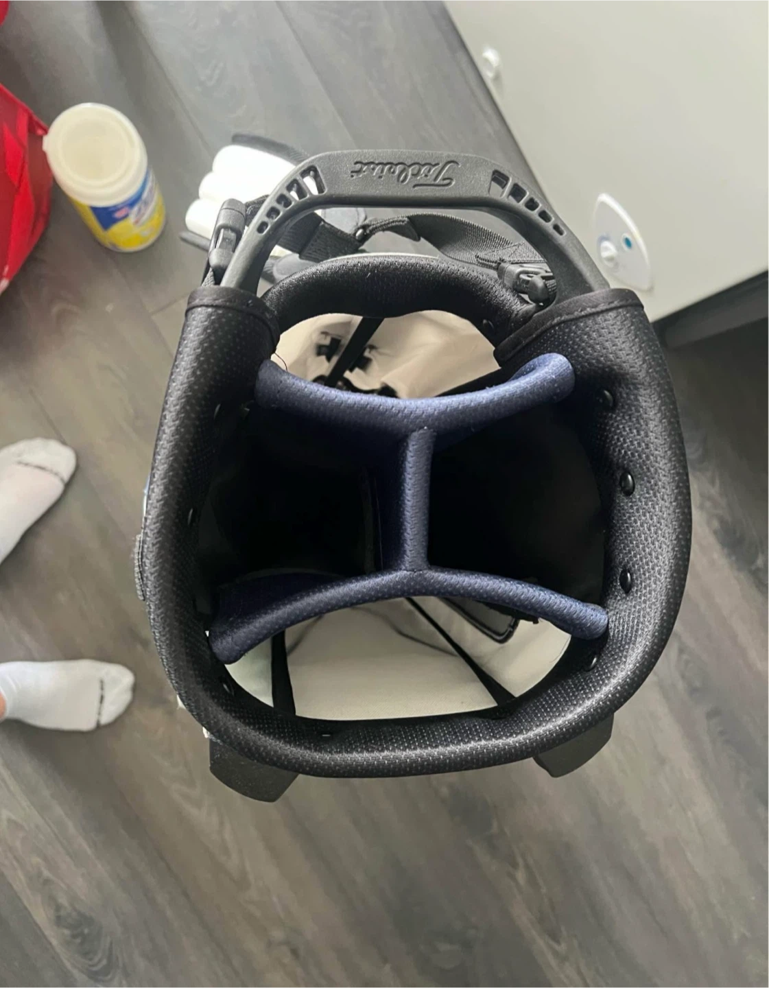 Titleist Players 4 Golf Stand Bag - photo 3