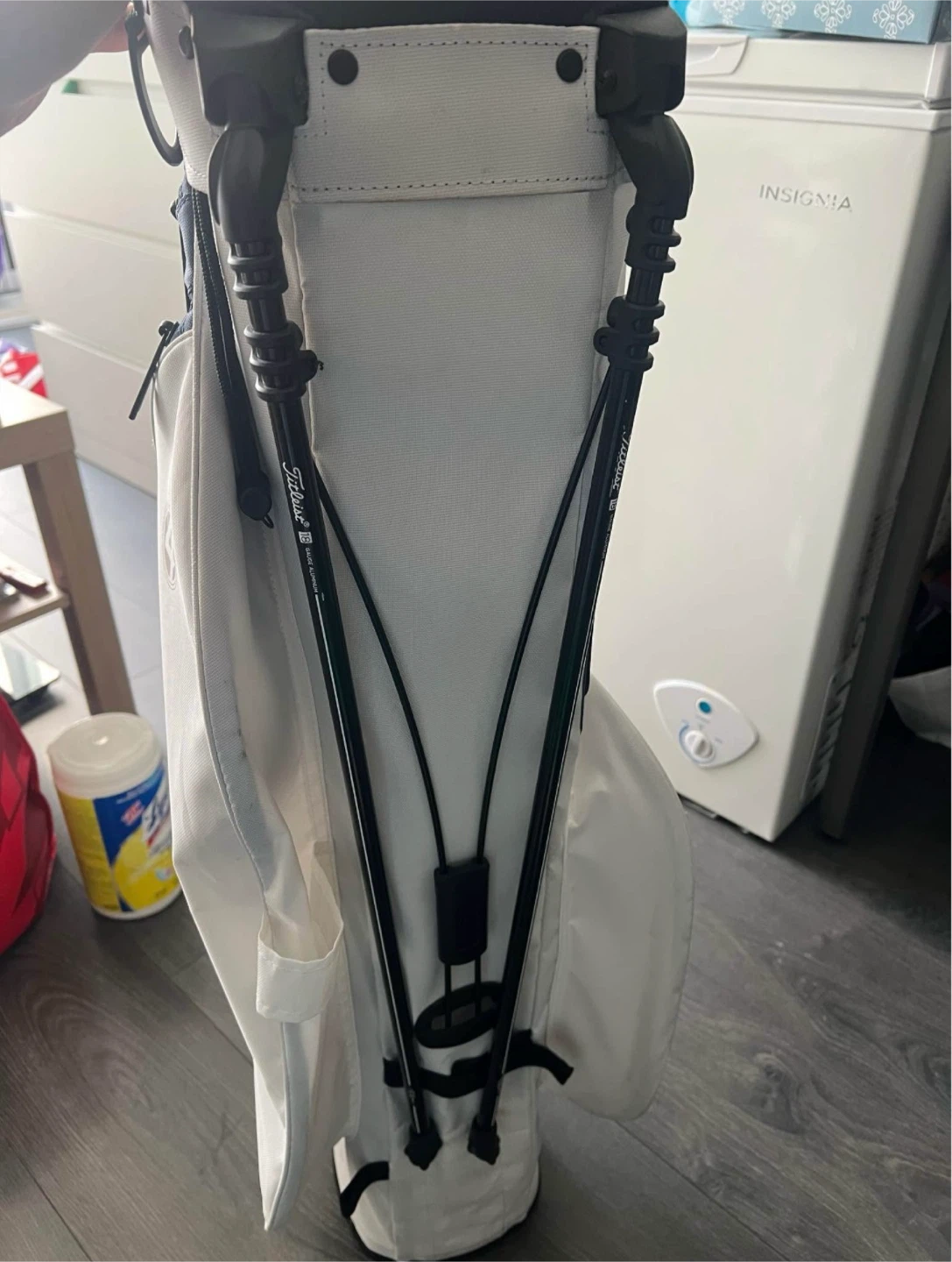 Titleist Players 4 Golf Stand Bag - photo 4