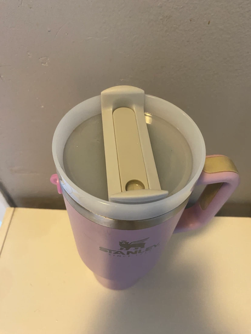 Stanley Tumbler Cup  - purple - photo 2