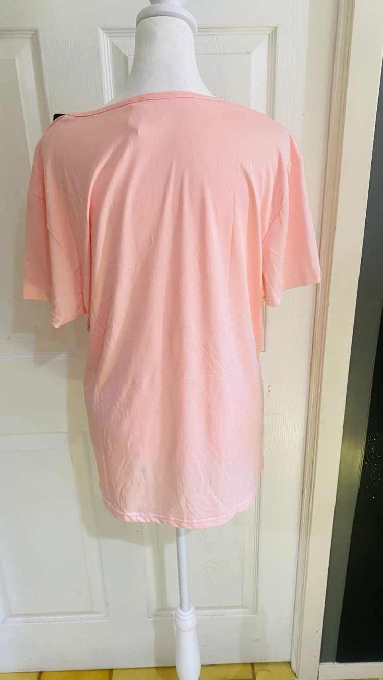 Ultra performance dry wick top size xl - photo 2