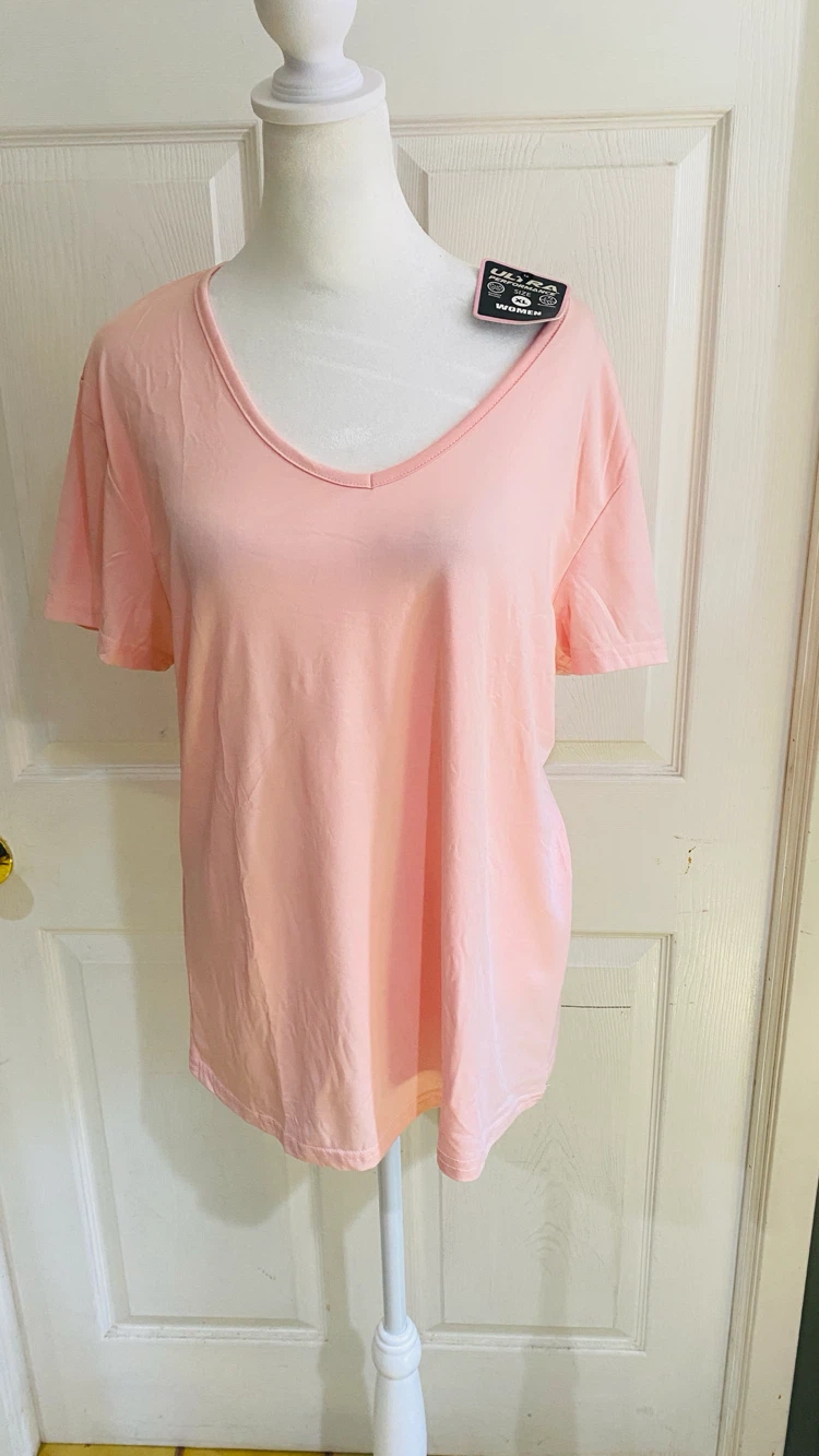 Ultra performance dry wick top size xl - photo 4