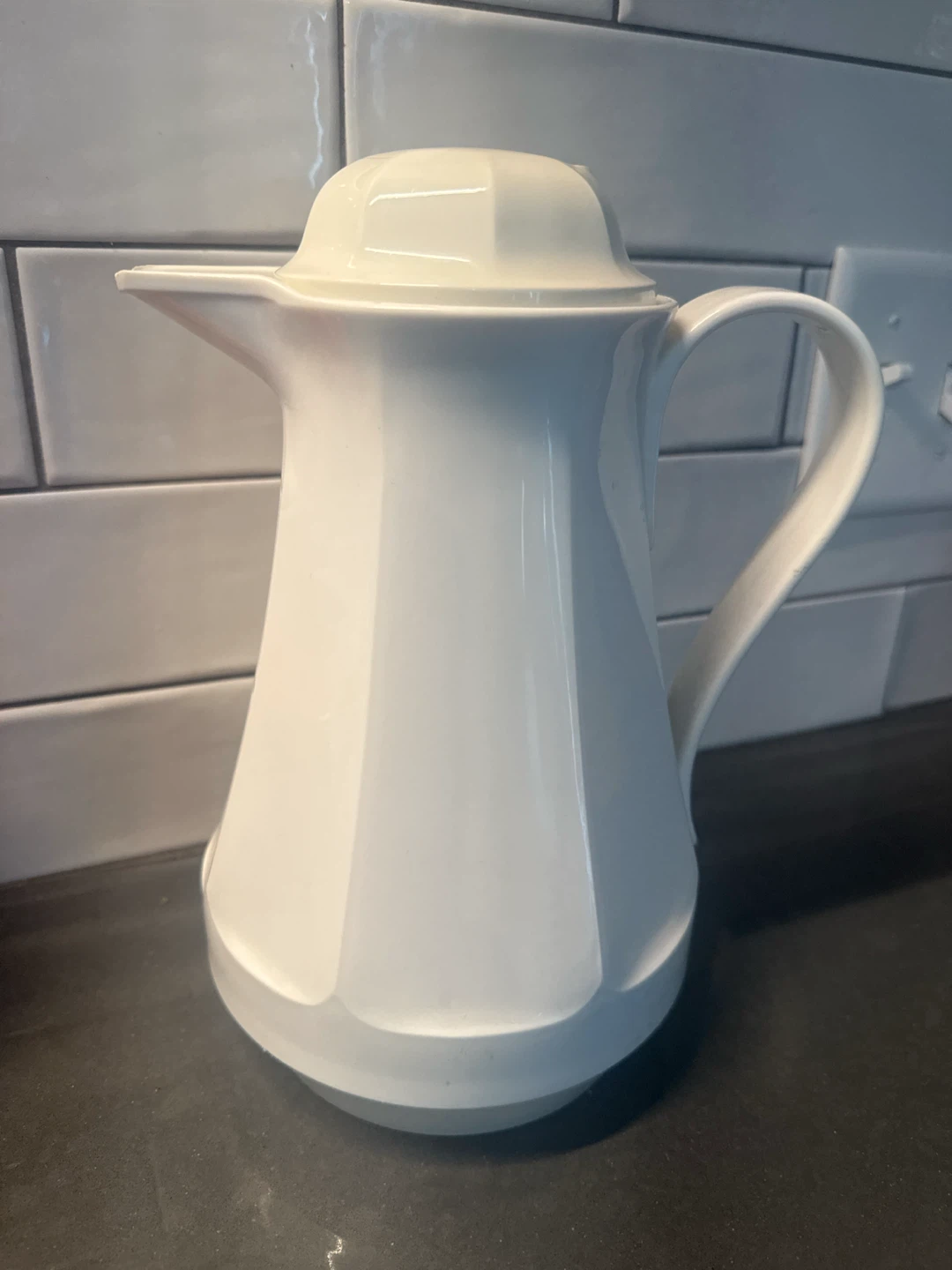 West Germany Thermos No. 430 Carafe