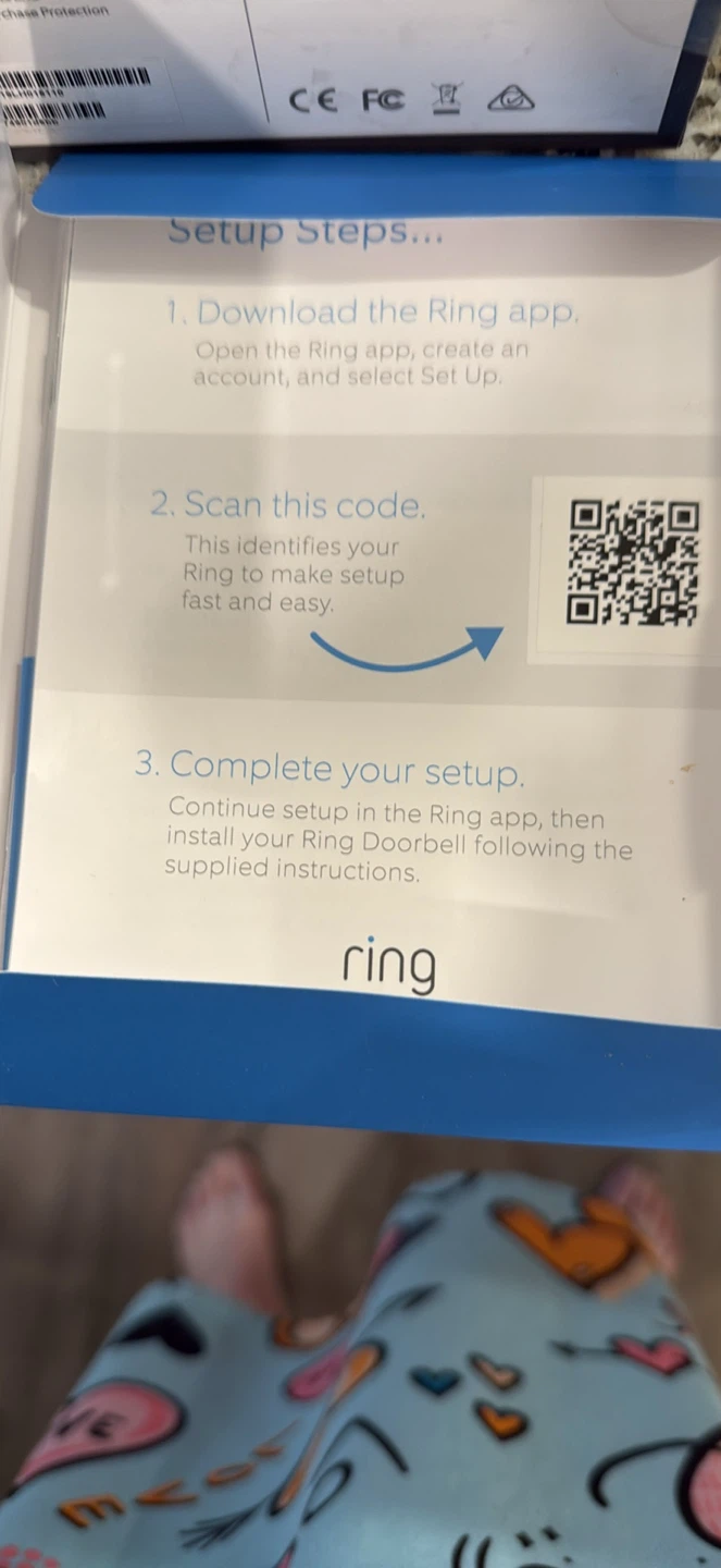Ring Video Doorbell 2 - photo 3