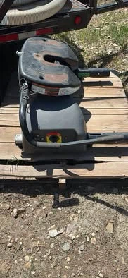 REESE 5th Wheel Hitch - photo 3