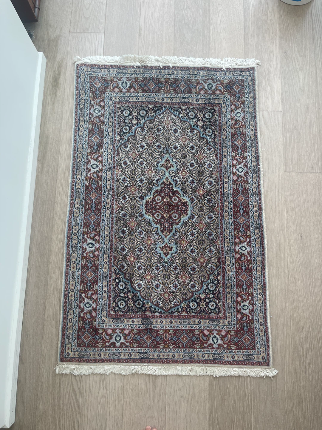 IKEA Accent Rug