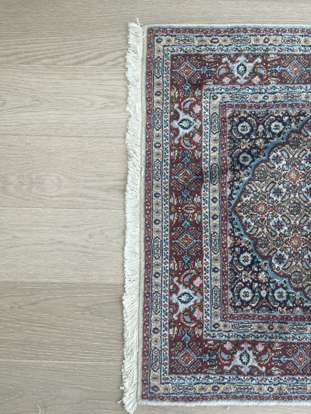 IKEA Accent Rug - photo 2