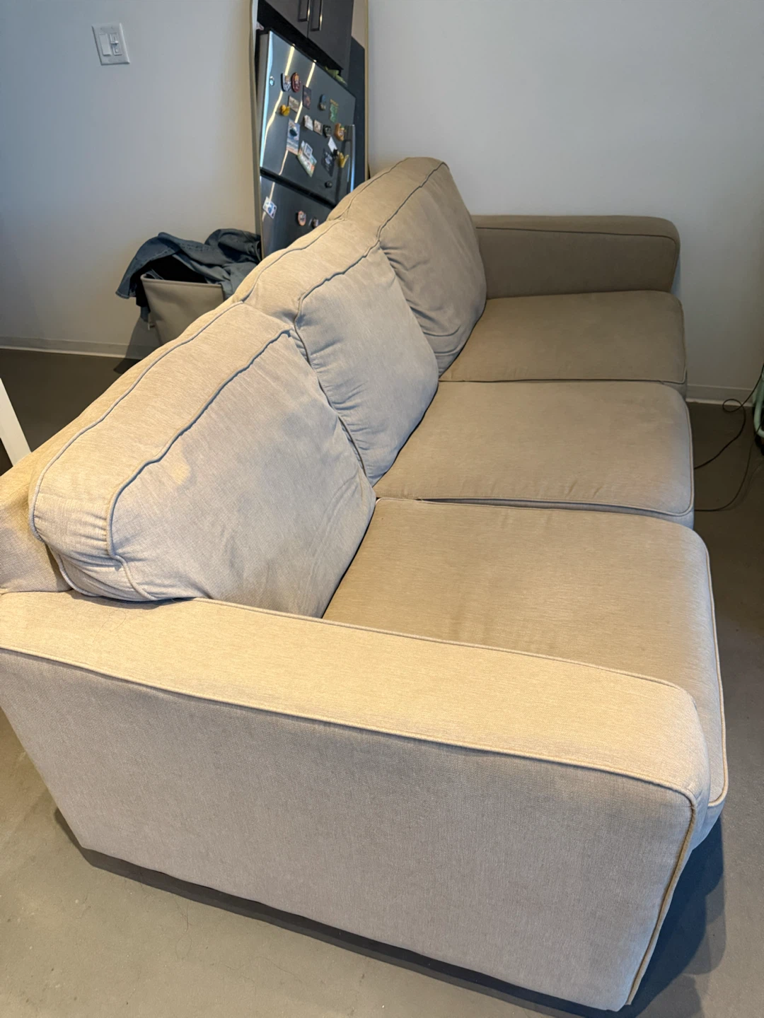 Sofa - photo 2