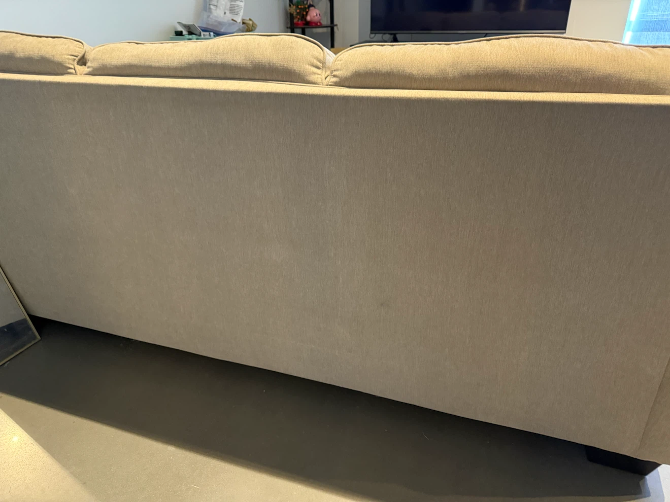 Sofa - photo 3
