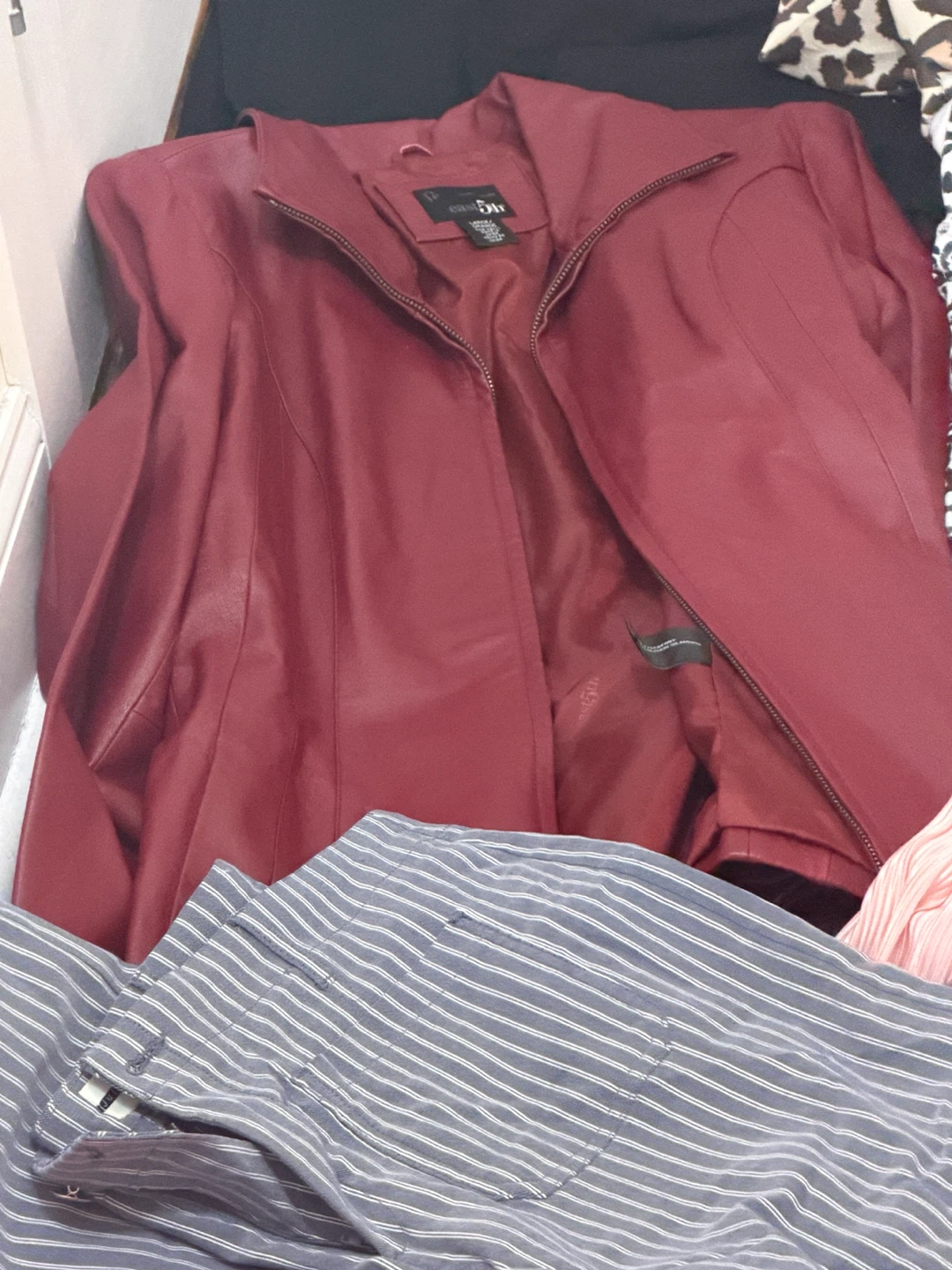 Bulk Lot of Women's Clothing - Various Brands & Sizes - photo 5