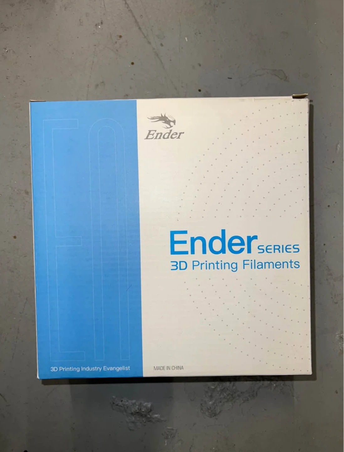 Creality Ender-3 S1 Pro 3D Printer and Filament - photo 3