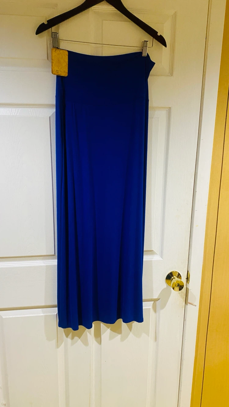 Hybrid and company size large