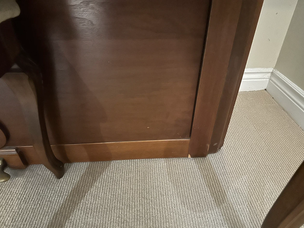Heintzman Upright Piano & Storage Bench - photo 5