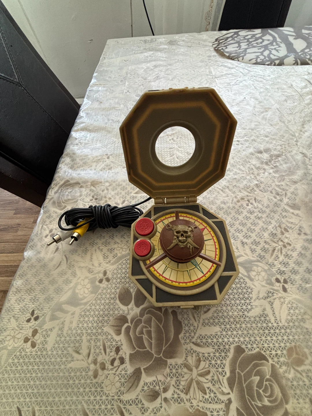 Pirates of the Caribbean: Islands of Fortune Plug N Play - photo 2
