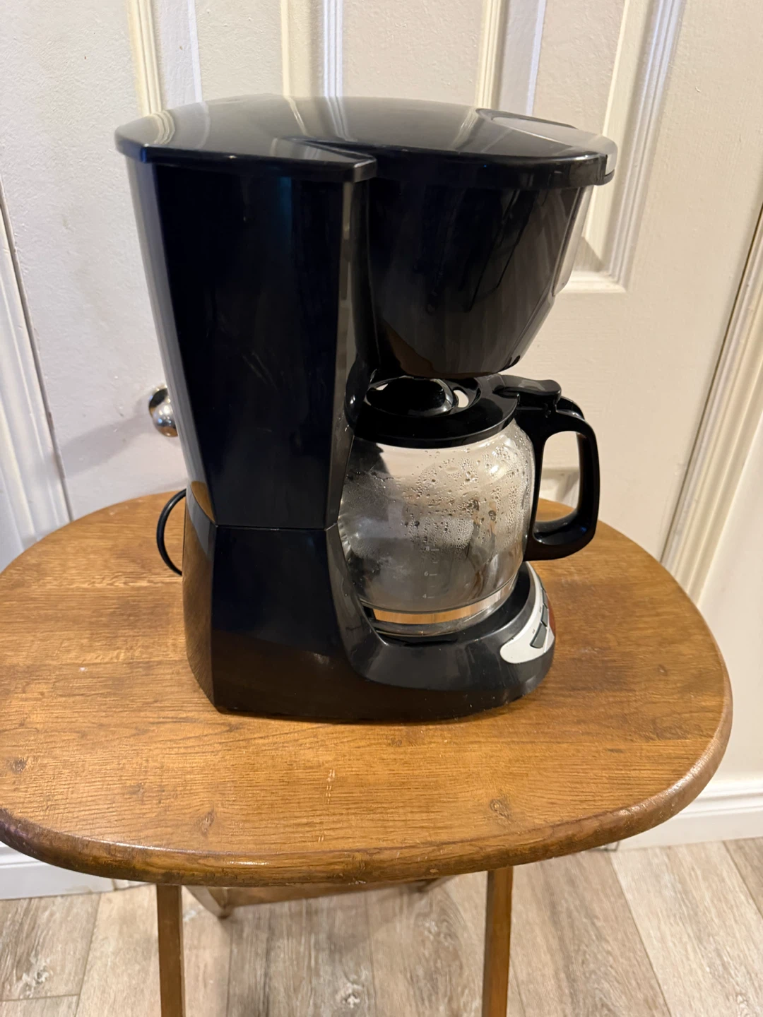 BLACK+DECKER 12-Cup Coffee Maker - photo 3