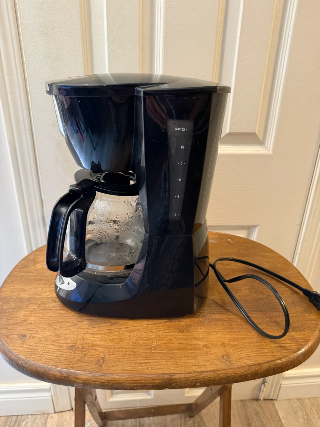 BLACK+DECKER 12-Cup Coffee Maker - photo 5