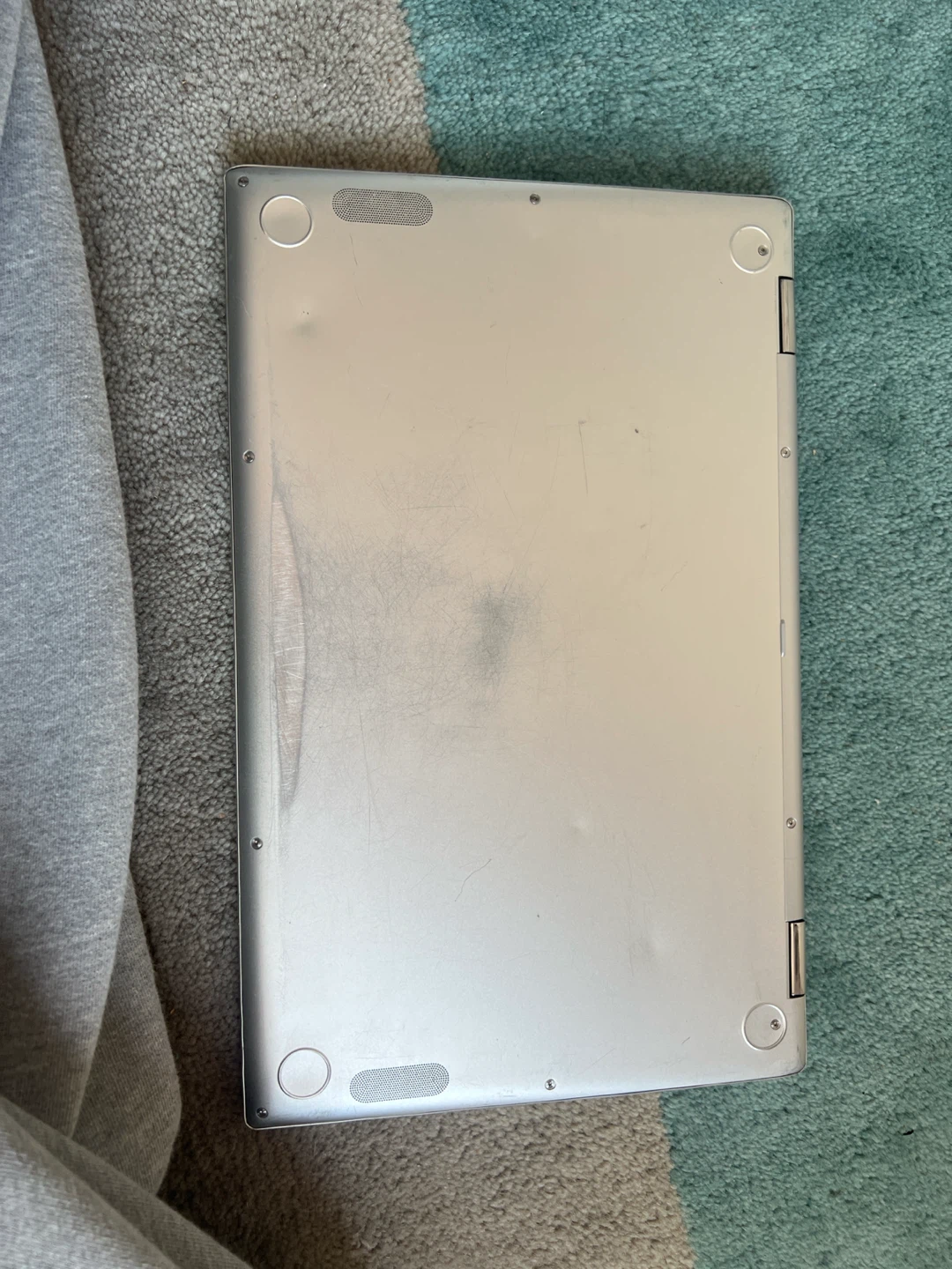 ASUS zenbook Flip worth 200+ - photo 3