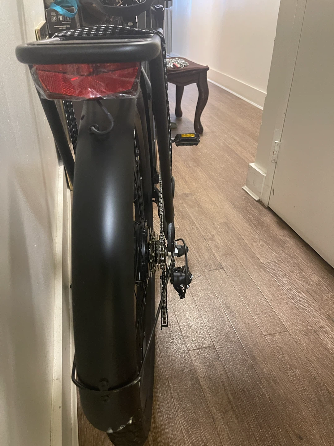Dirwin "E-POWER" Electric Bike - photo 5
