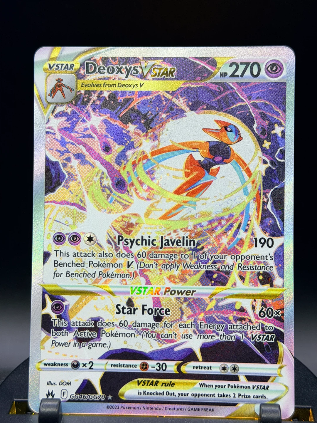 Pokemon Trading Cards
