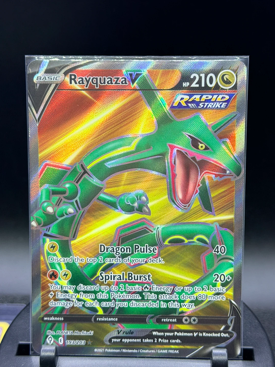 Pokemon Trading Cards - photo 4