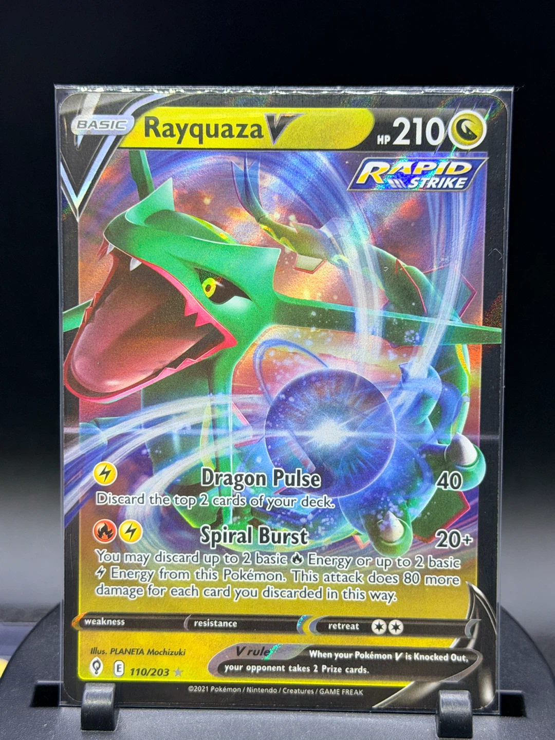 Pokemon Trading Cards - photo 5