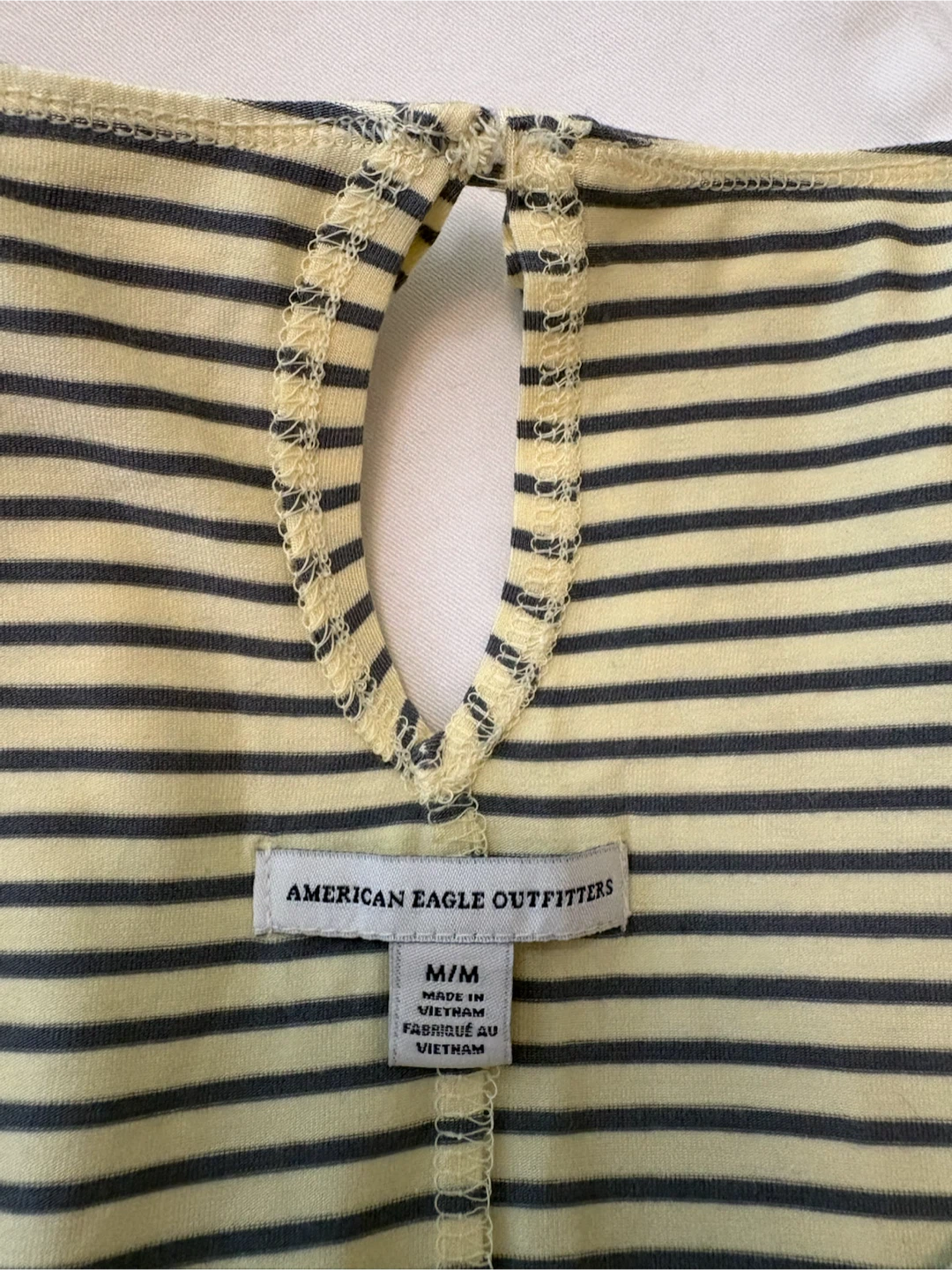 American Eagle & Adidas - photo 4