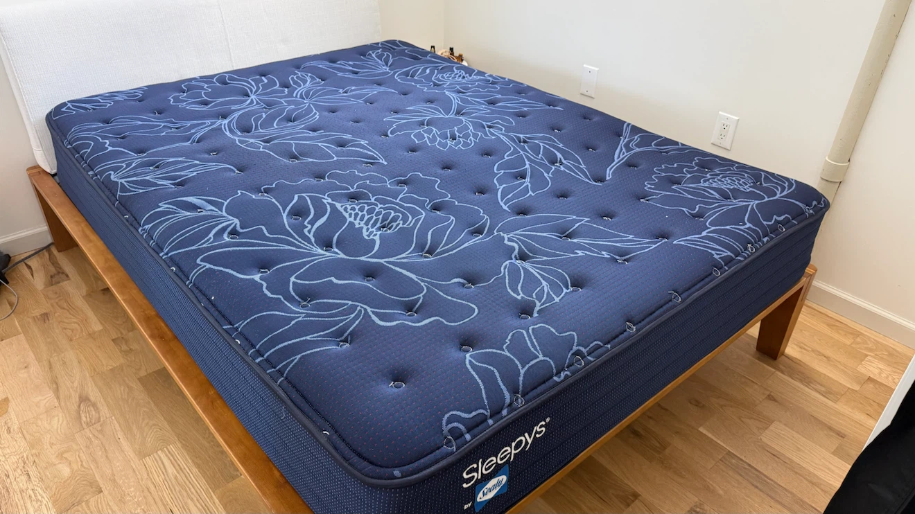 Sleepys by Sealy Mattress - Queen Size - Great Condition