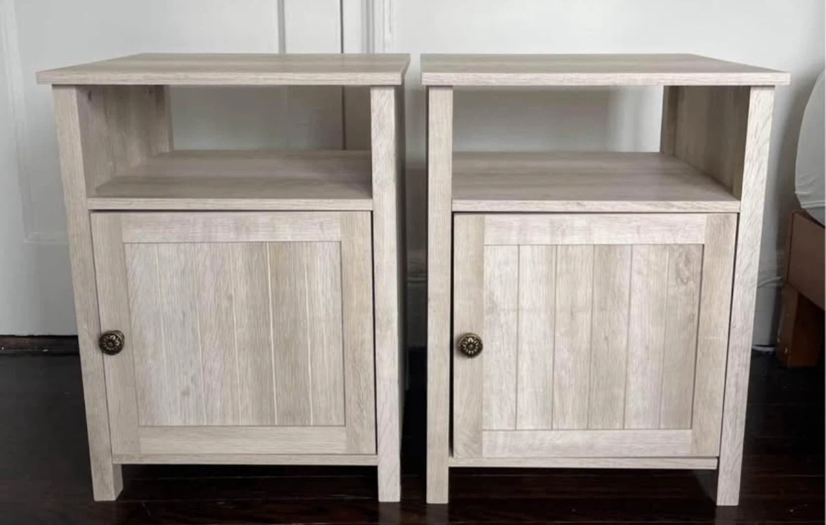 2 night stands