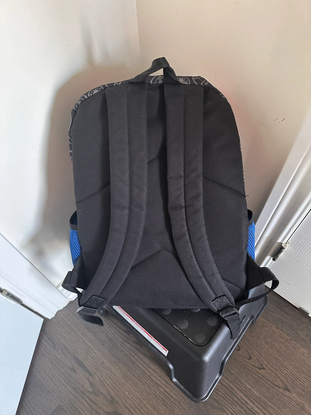 Marvel Avengers Backpack - Great for JK/SK! - photo 2