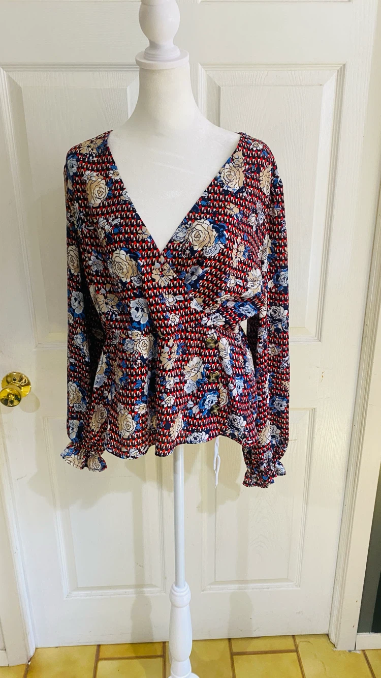 Crave fame size large - photo 2