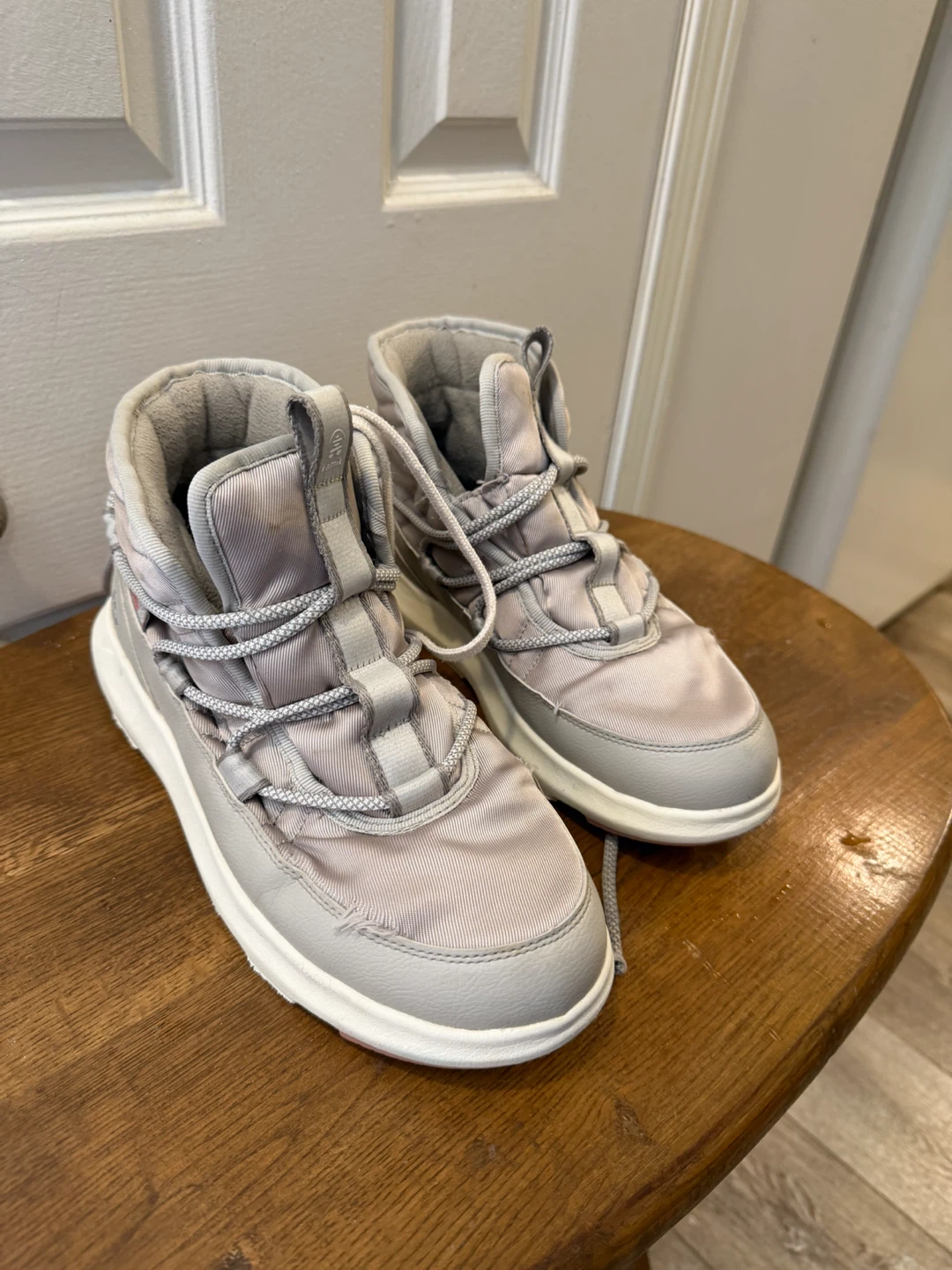 Kamik Women's Lealo Waterproof Boots - Size 9