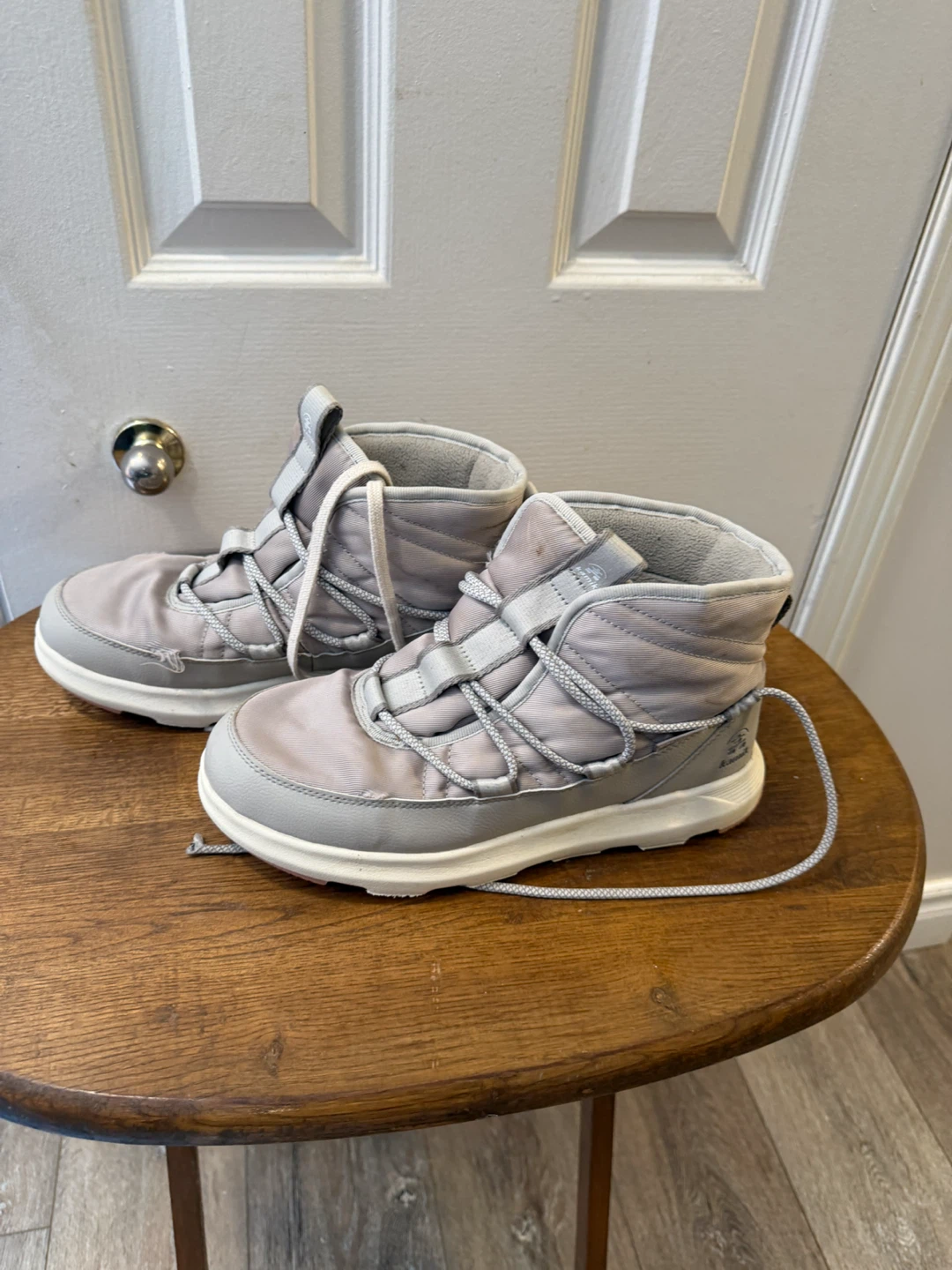 Kamik Women's Lealo Waterproof Boots - Size 9 - photo 3