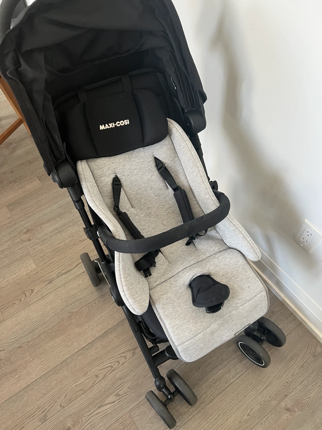 UPPAbaby Infant SnugSeat for Vista/Cruz - photo 5
