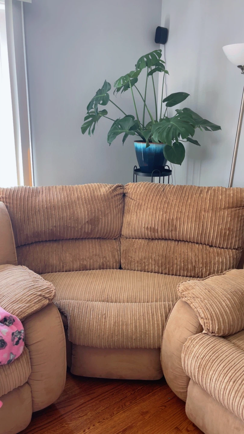 Couch recliners - photo 3