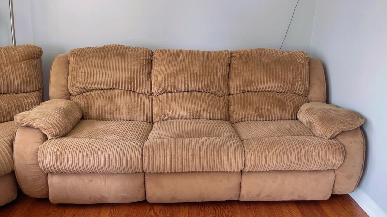 Couch recliners - photo 4