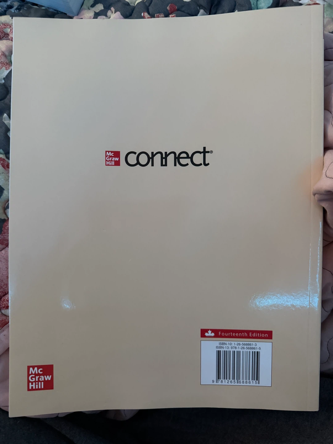 McGraw Hill Marketing Textbooks - photo 4