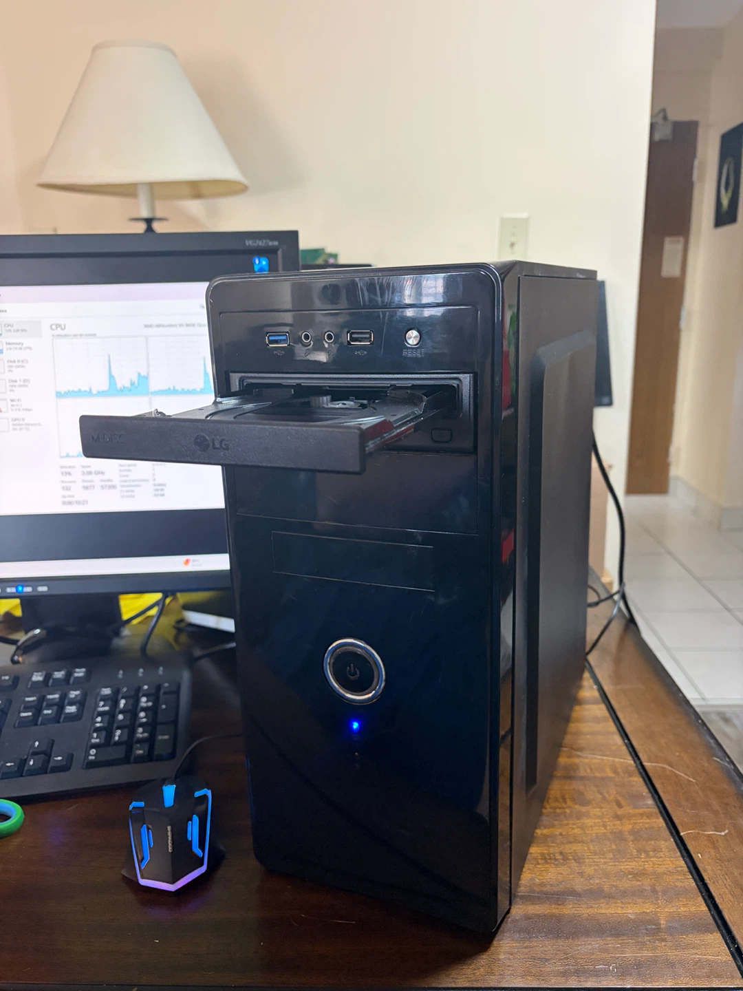 Awesome ASUS Business / Home / Games Desktop - photo 2