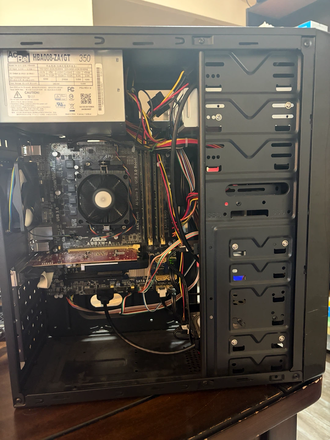 Awesome ASUS Business / Home / Games Desktop - photo 3
