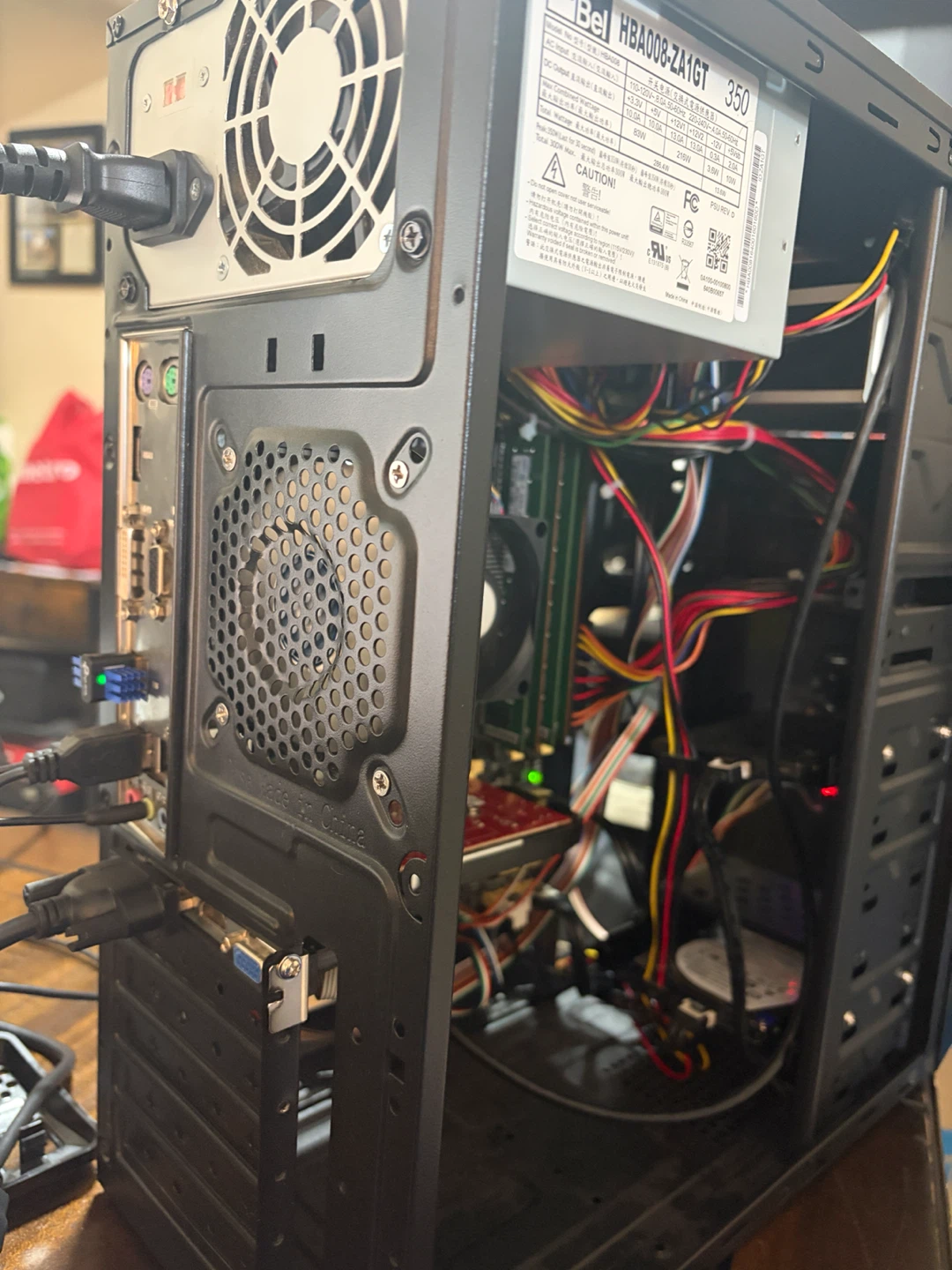 Awesome ASUS Business / Home / Games Desktop - photo 4