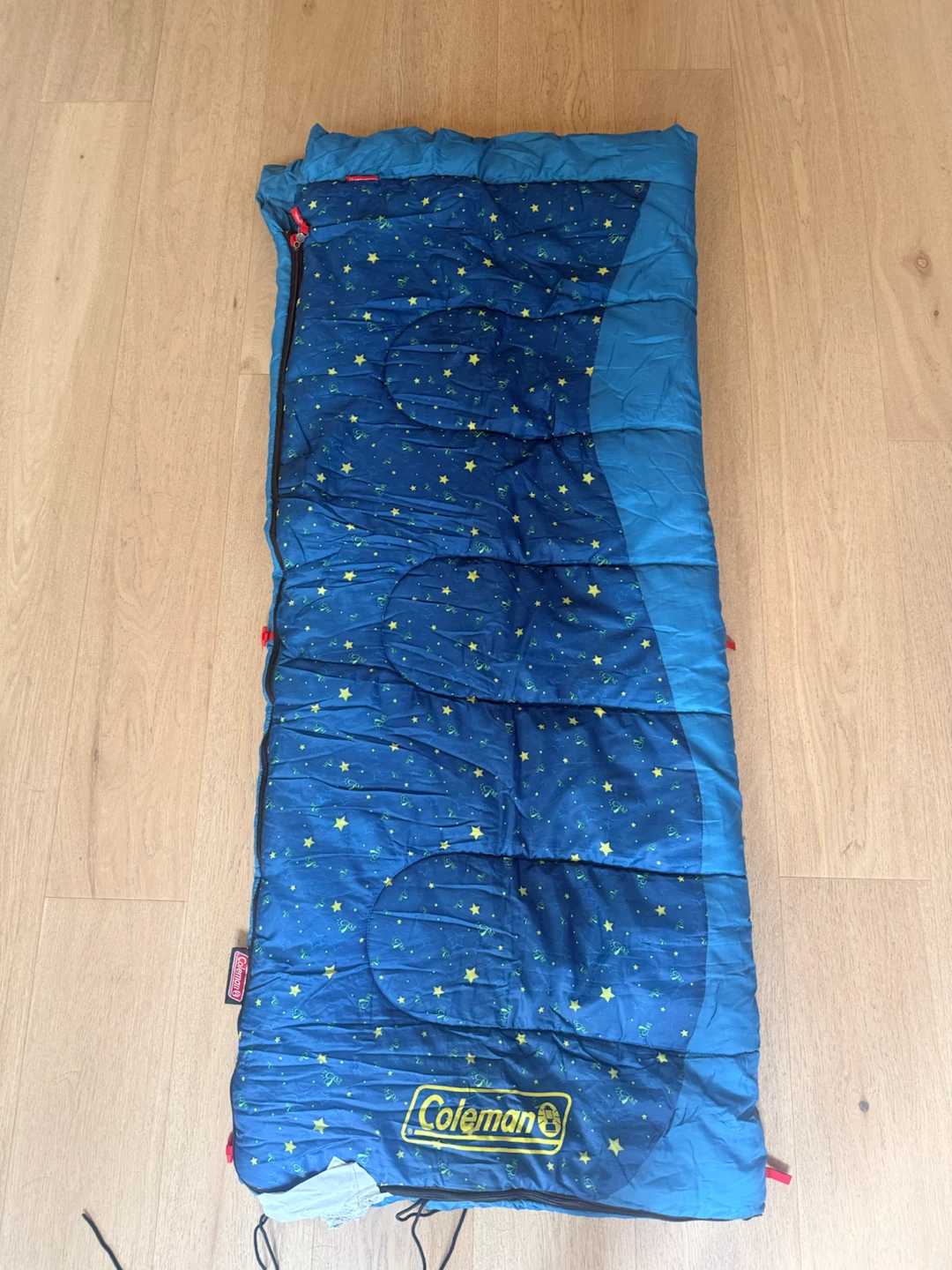 Coleman Kids Sleeping Bag